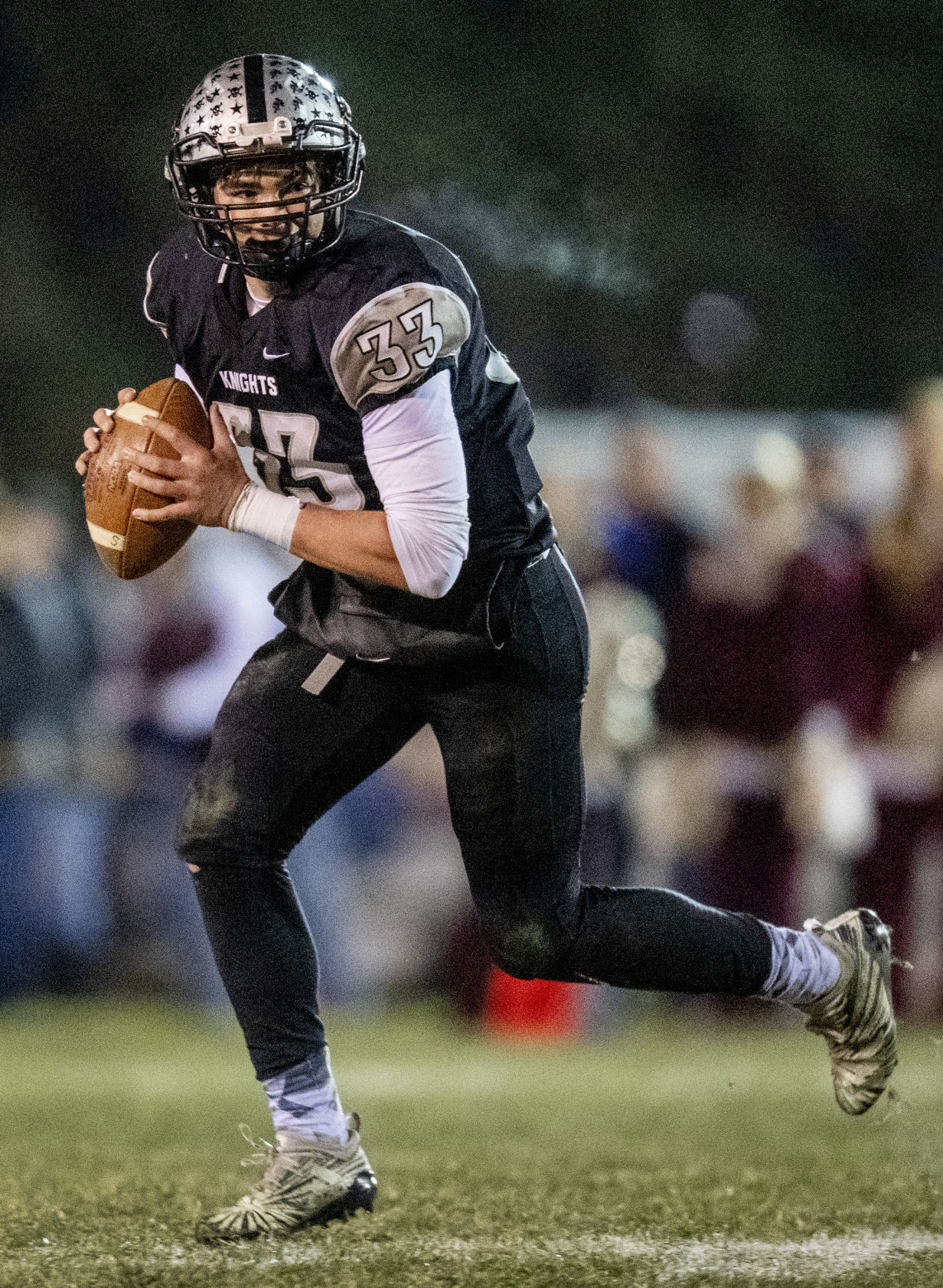 Elmwood-Murdock vs. East Butler, 10.31